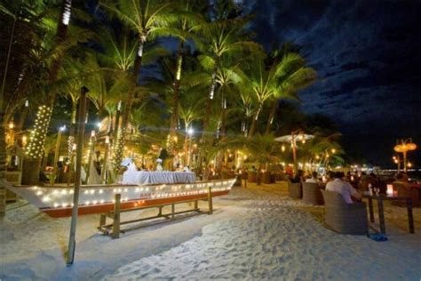 The 8 Best Spots for Boracay Nightlife .